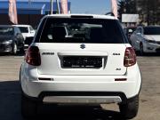 Suzuki SX4 I (Classic) Рестайлинг Альметьевск  - изображение 34