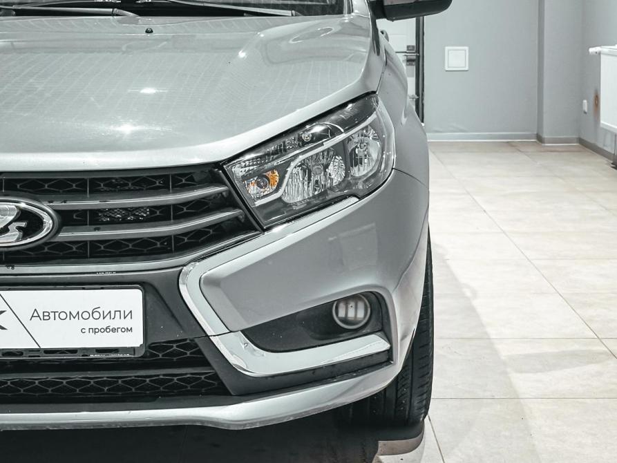 Lada (ВАЗ) Vesta I Екатеринбург  - изображение 5