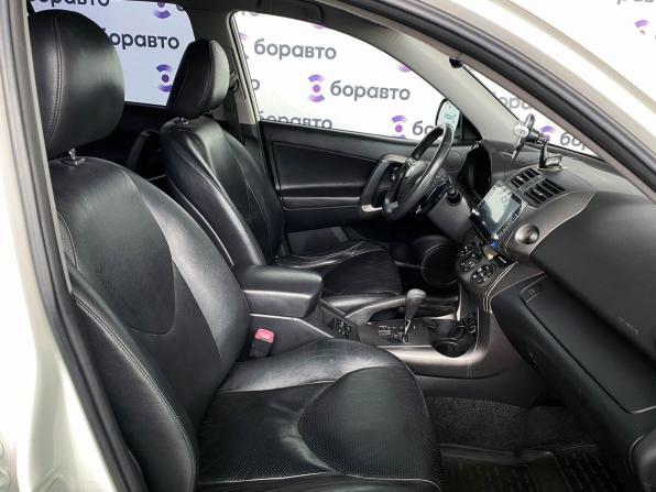 Toyota RAV4 III (XA30) Рестайлинг с пробегом 2011 года, цена 1 530 000 рублей, 196235 км, внедорожник, Автокод Объявления