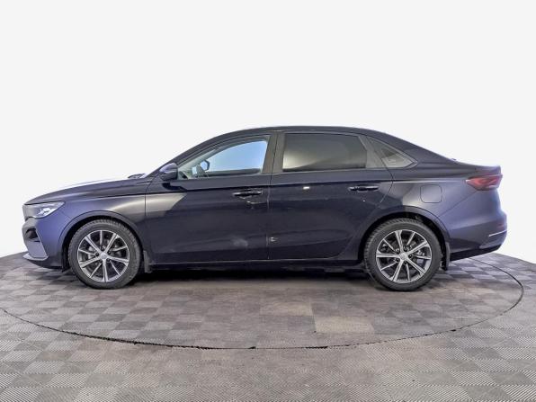 Geely Emgrand II с пробегом 2023 года, цена 1 720 000 рублей, 58831 км, седан, Автокод Объявления
