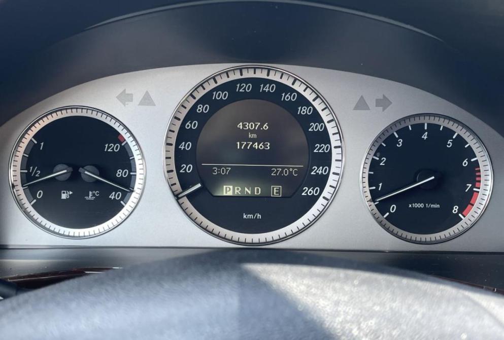Mercedes-Benz GLK-Класс I (X204) Иваново  - изображение 13