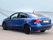 Volkswagen Polo V Рестайлинг Воронеж  - изображение 25