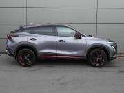 Omoda C5 I Москва  - изображение 28