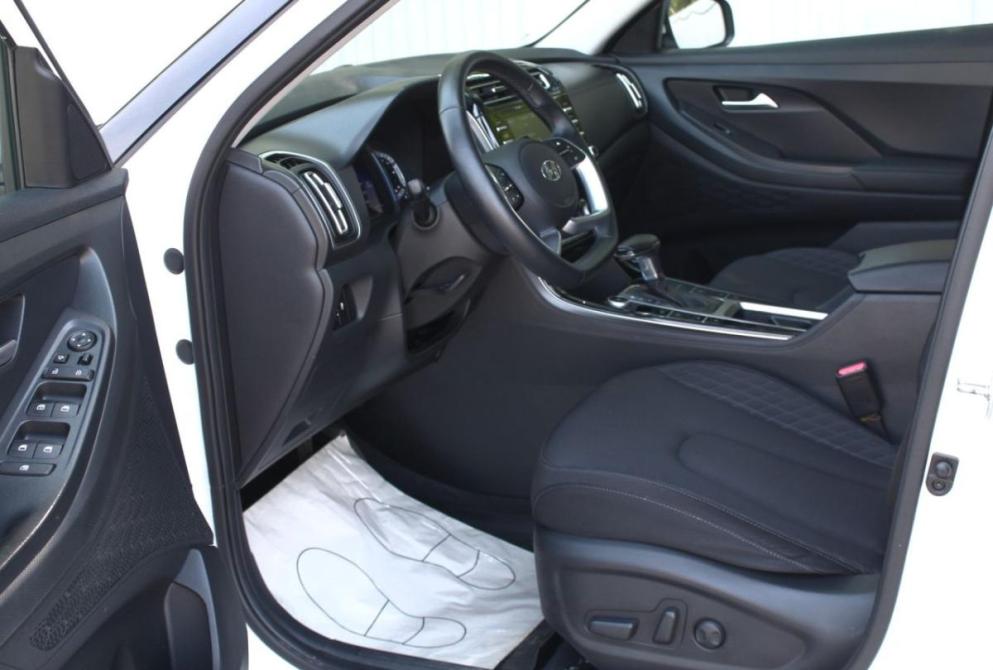 Hyundai Creta I Рестайлинг Нижний Новгород  - изображение 14