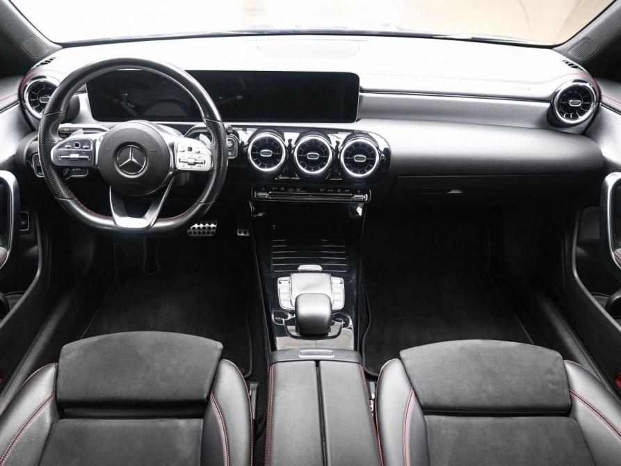 Mercedes-Benz CLA II (C118 X118) Ростов-на-Дону  - изображение 10