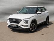 Hyundai Creta II Москва  - изображение 31