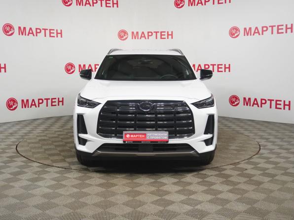 GAC GS4 с пробегом 2025 года, цена 2 600 000 рублей, 8622 км, внедорожник, Автокод Объявления