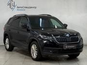 Skoda Kodiaq I Химки  - изображение 33