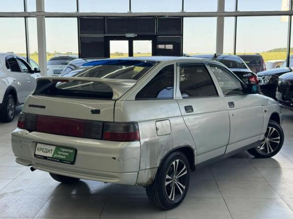 Lada (ВАЗ) 2112 с пробегом 2003 года, цена 120 000 рублей, 426552 км, хэтчбек, Автокод Объявления