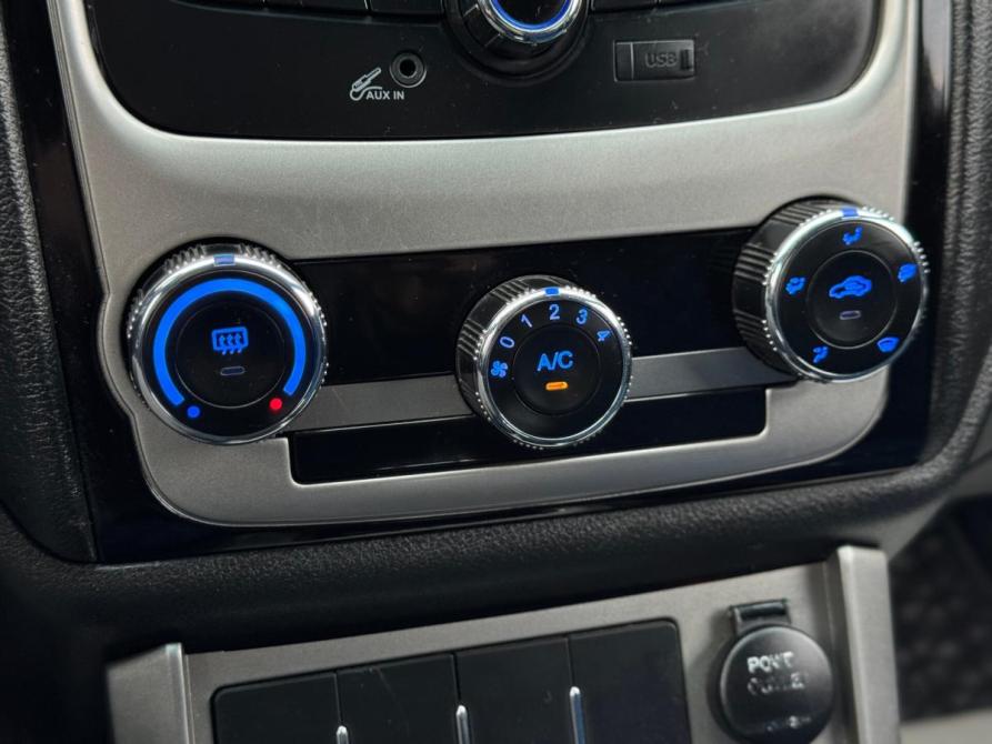 Geely Emgrand EC7 Ульяновск  - изображение 22