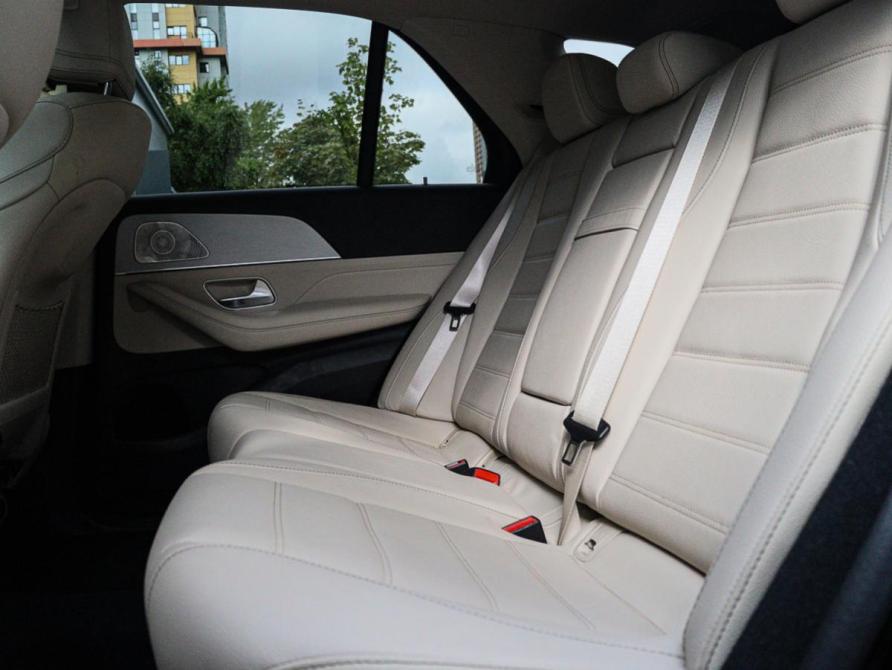 Mercedes-Benz GLE II (V167) Москва  - изображение 9