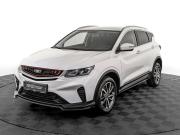 Belgee X50 Москва  - изображение 27