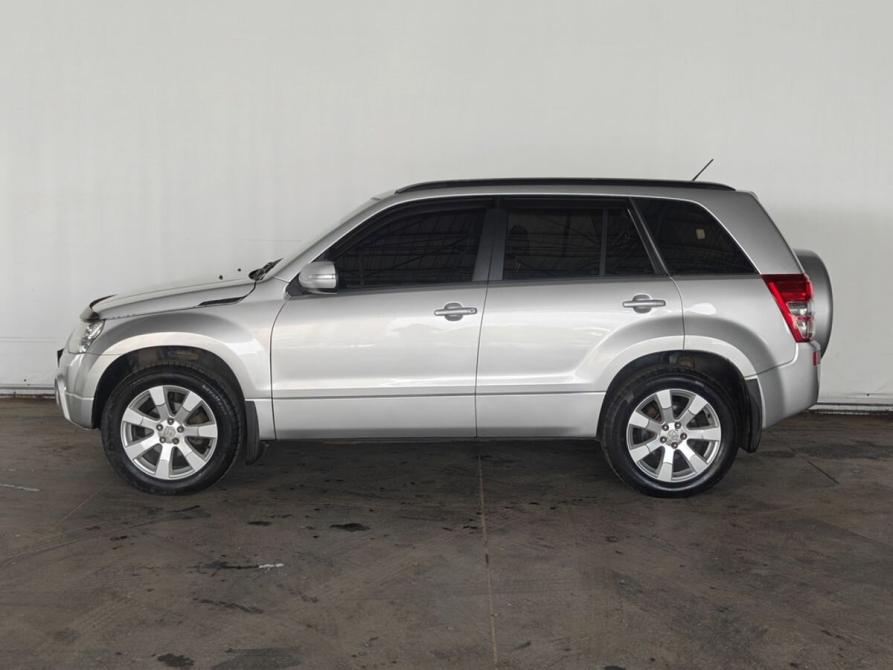 Suzuki Grand Vitara II Москва  - изображение 4