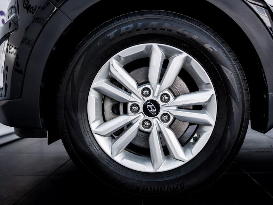 Hyundai Creta I Ростов-на-Дону  - изображение 7