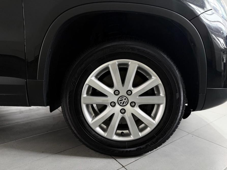 Volkswagen Tiguan I Рестайлинг Нижний Новгород  - изображение 13