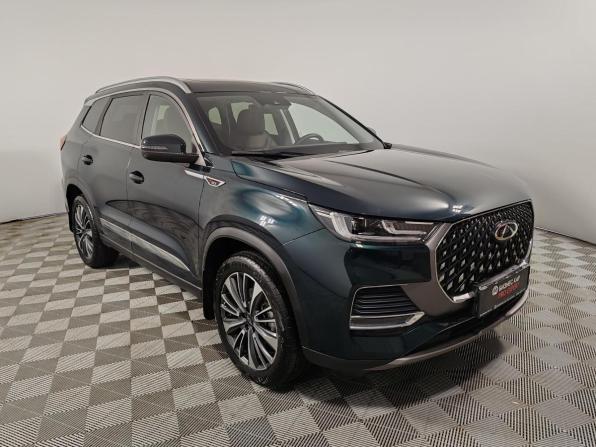 Chery Tiggo 8 Pro Max I Рестайлинг с пробегом 2023 года, цена 2 475 000 рублей, 28160 км, внедорожник, Автокод Объявления