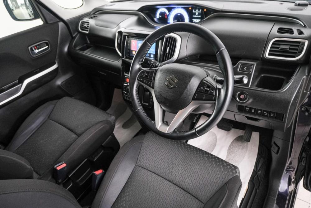 Suzuki Solio IV Красноярск  - изображение 9