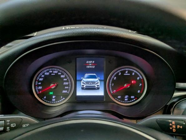 Mercedes-Benz GLC I (X253) с пробегом 2017 года, цена 2 595 000 рублей, 157405 км, внедорожник, Автокод Объявления
