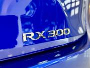 Lexus RX IV Рестайлинг Уфа  - изображение 79