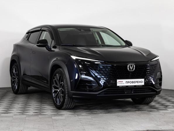 Changan UNI-T I с пробегом 2023 года, цена 2 275 000 рублей, 35338 км, внедорожник, Автокод Объявления