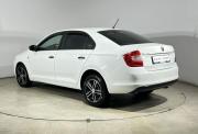 Skoda Rapid I Саранск  - изображение 36