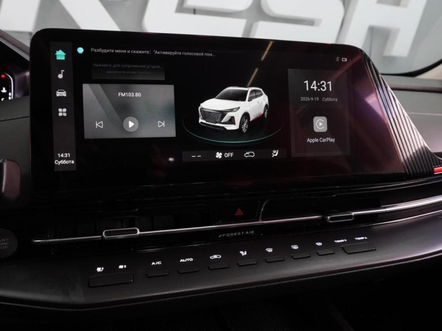 Changan UNI-S I Воронеж  - изображение 20