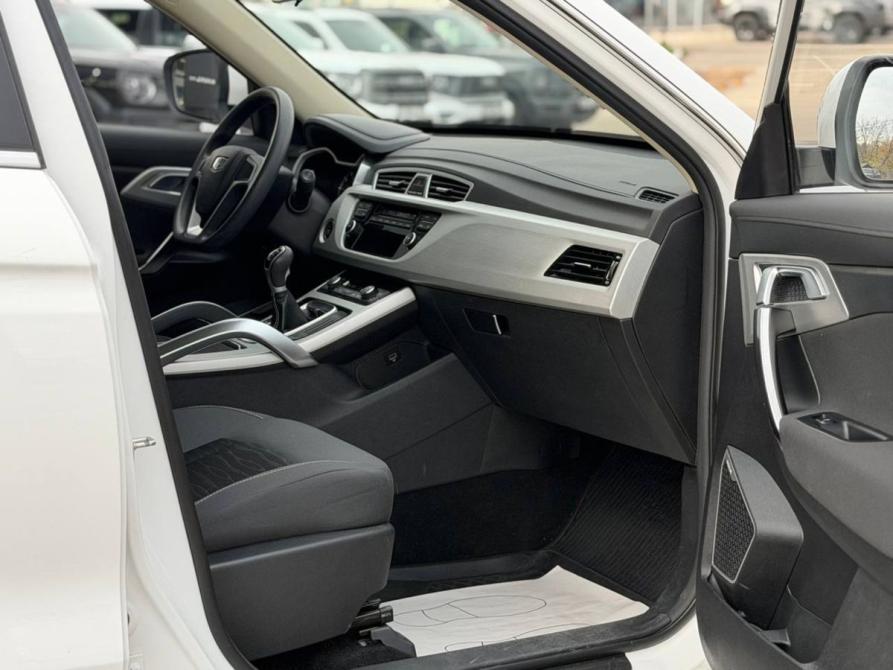 Geely Atlas I Тула  - изображение 13