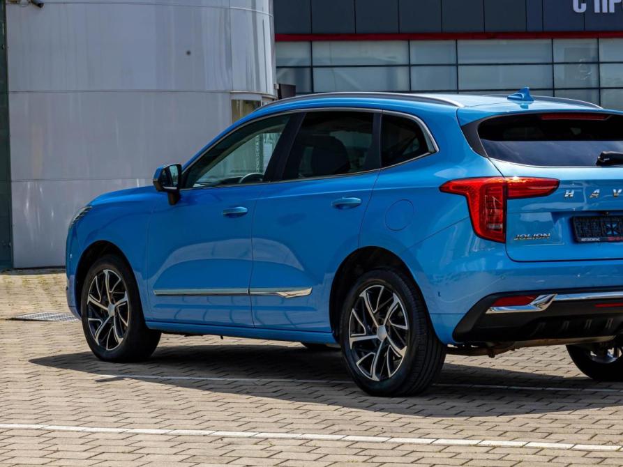Haval Jolion I Краснодар  - изображение 8