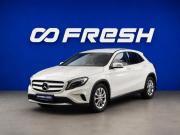 Mercedes-Benz GLA I (X156) Москва  - изображение 24