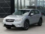 Subaru XV I Новосибирск  - изображение 19