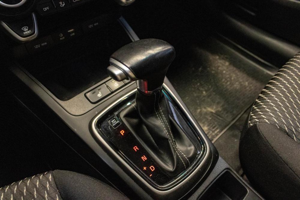 Kia Rio IV Уфа  - изображение 18