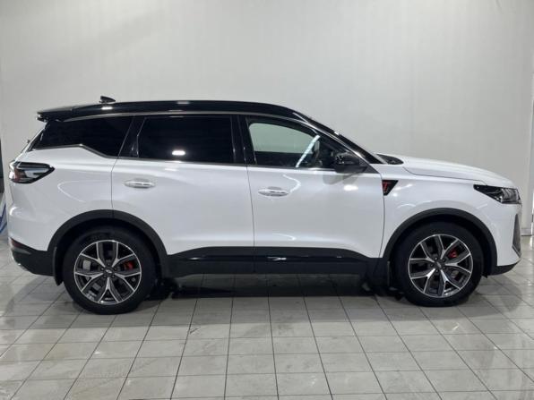 Chery Tiggo 7 Pro Max I Рестайлинг с пробегом 2024 года, цена 2 205 000 рублей, 32419 км, внедорожник, Автокод Объявления