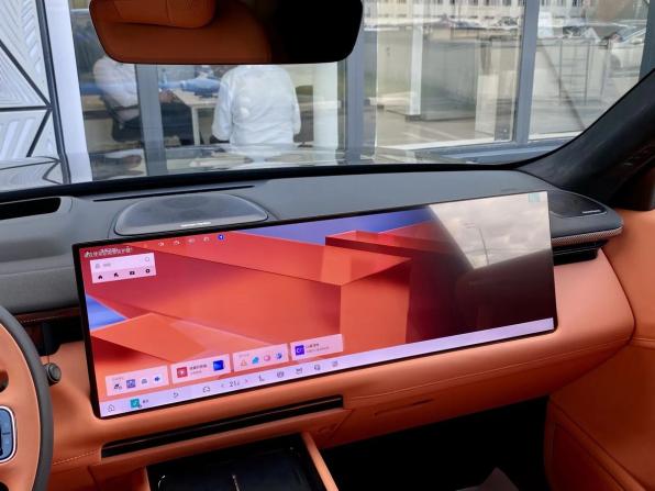 Новый Lynk &amp; Co 900 2026 года, цена 8 750 000 рублей, внедорожник, Автокод Объявления