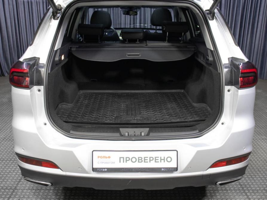 Chery Tiggo 7 Pro Max I Москва  - изображение 10