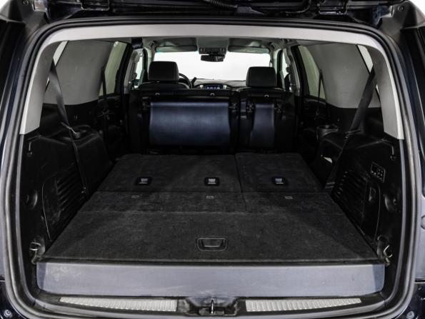 Chevrolet Tahoe IV с пробегом 2017 года, цена 3 465 000 рублей, 182964 км, внедорожник, Автокод Объявления