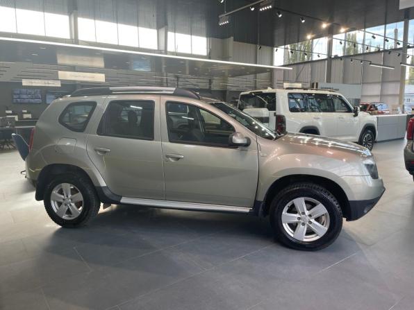 Renault Duster I с пробегом 2013 года, цена 1 008 500 рублей, 121073 км, внедорожник, Автокод Объявления