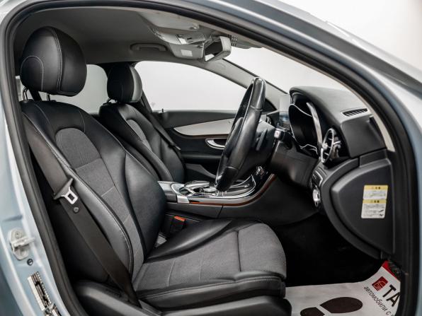 Mercedes-Benz C-Класс IV (W205) с пробегом 2014 года, цена 1 700 000 рублей, 95440 км, универсал, Автокод Объявления