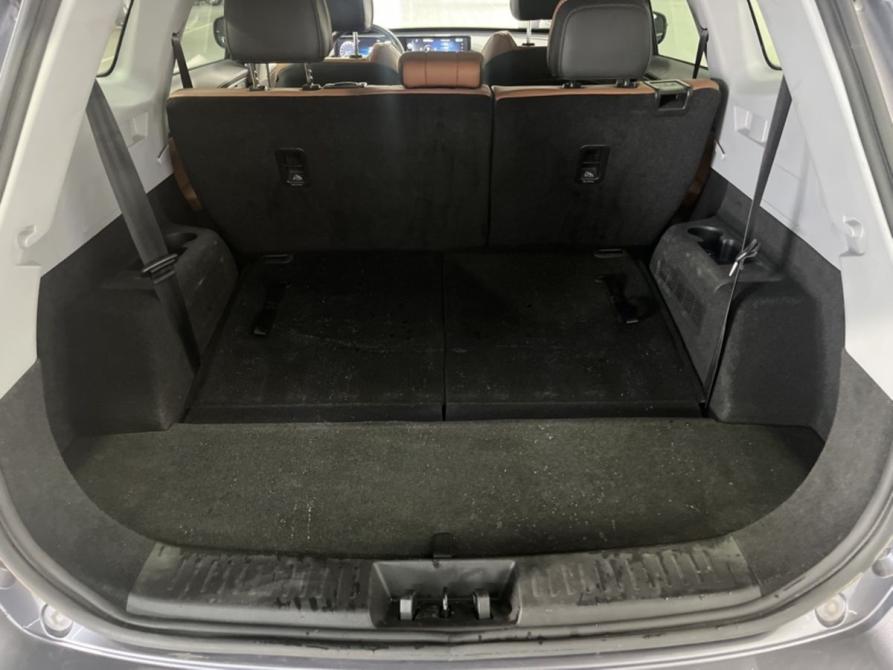 Chery Tiggo 8 Pro Max I Курск  - изображение 25