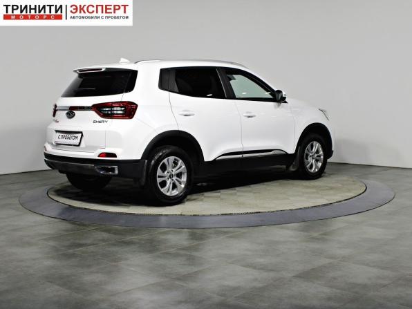 Chery Tiggo 4 Pro I с пробегом 2024 года, цена 1 597 000 рублей, 53737 км, внедорожник, Автокод Объявления