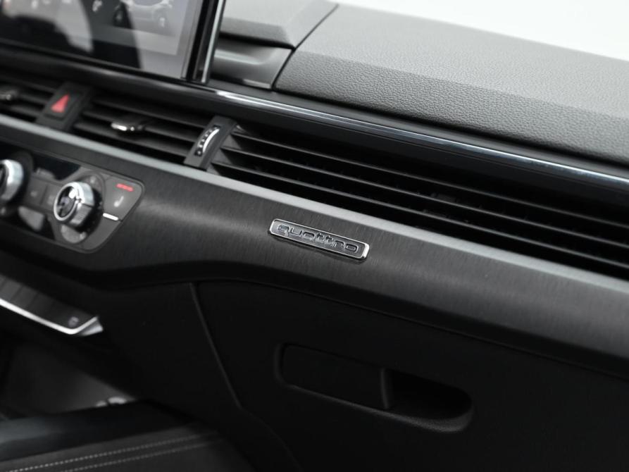 Audi A4 V (B9) Москва  - изображение 13