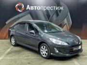 Peugeot 408 I Ставрополь  - изображение 28