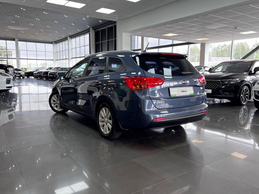 Kia Ceed II Тверь  - изображение 6