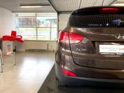 Hyundai ix35 I Рестайлинг Тольятти  - изображение 24