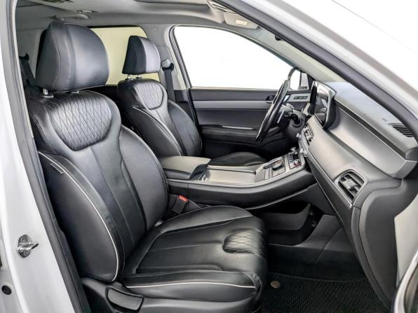 Hyundai Palisade I с пробегом 2019 года, цена 3 800 000 рублей, 131542 км, внедорожник, Автокод Объявления
