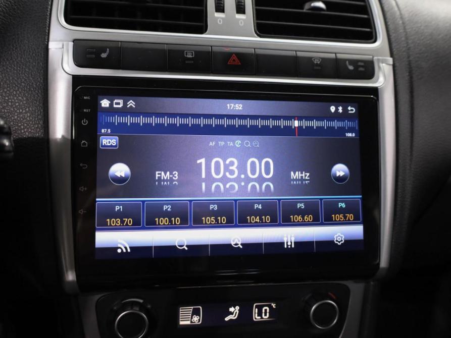 Volkswagen Polo V Рестайлинг Ростов-на-Дону  - изображение 13