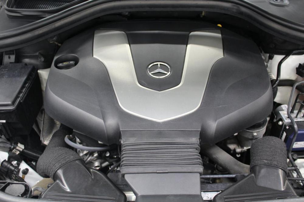 Mercedes-Benz GLE I (W166) Кемерово  - изображение 20
