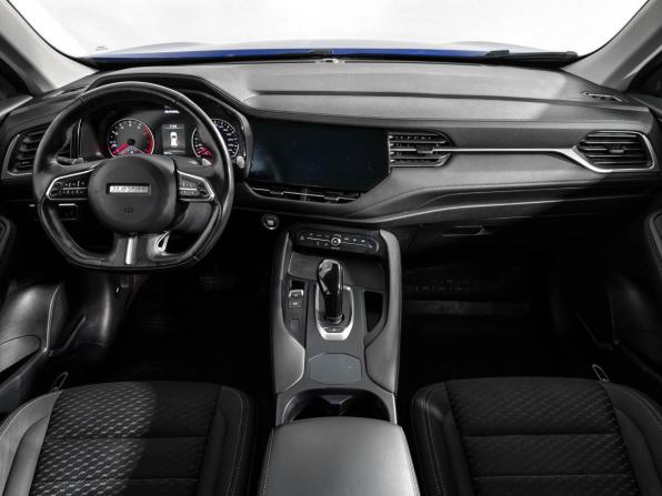 Haval F7 I с пробегом 2019 года, цена 1 448 790 рублей, 129738 км, внедорожник, Автокод Объявления