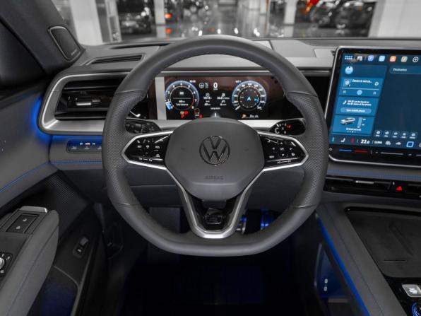 Volkswagen Teramont II (China Market) с пробегом 2026 года, цена 6 335 000 рублей, 59 км, внедорожник, Автокод Объявления