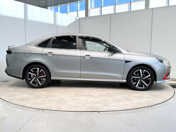 Kaiyi E5 с пробегом 2023 года, цена 1 380 000 рублей, 47386 км, седан, Автокод Объявления