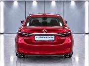 Mazda 6 III (GJ) Рестайлинг 2 Москва  - изображение 21